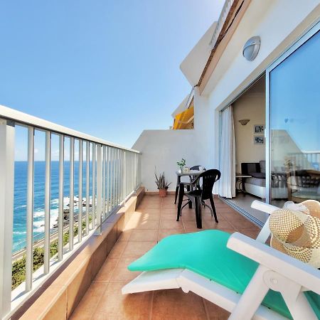 شقة Ocean Cliffs بويرتو ذي لا كروز المظهر الخارجي الصورة