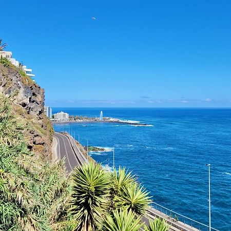 شقة Ocean Cliffs بويرتو ذي لا كروز المظهر الخارجي الصورة