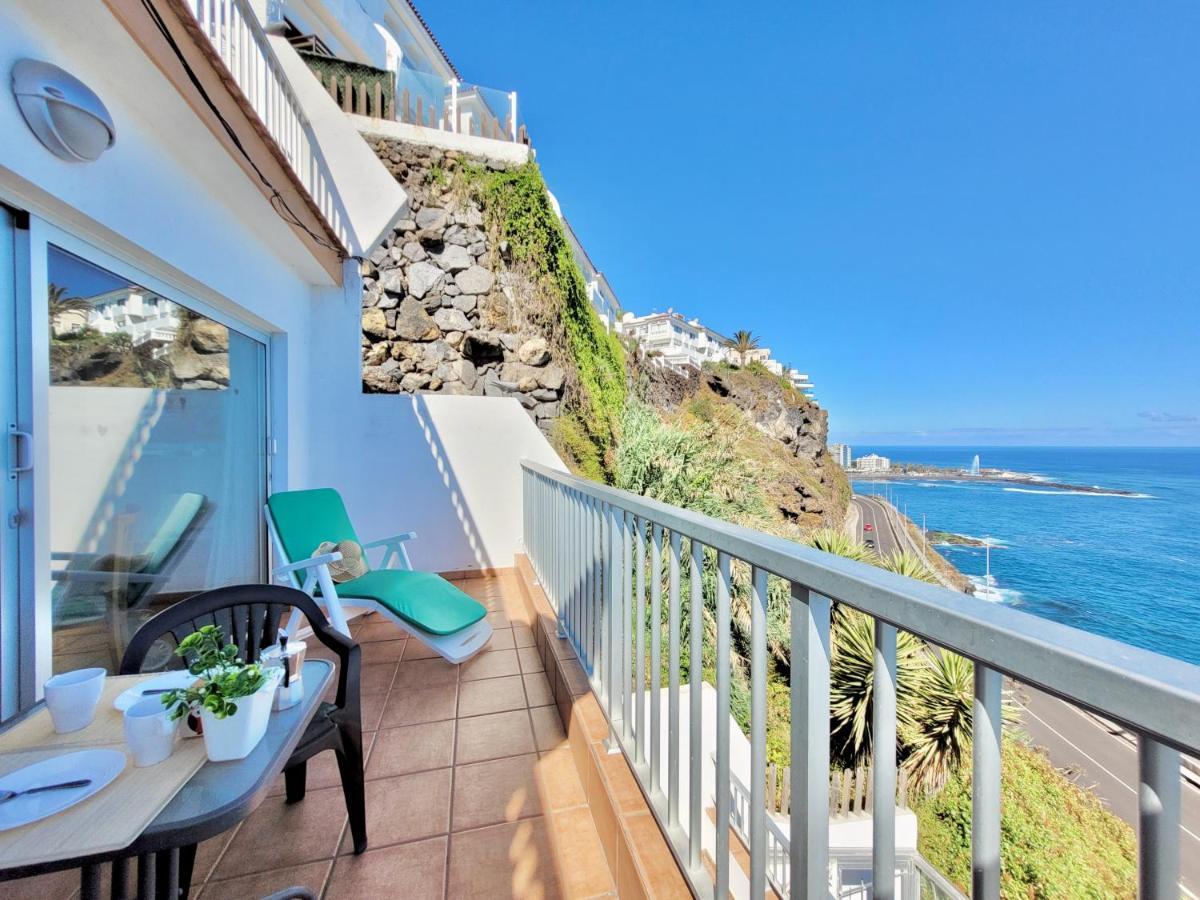 شقة Ocean Cliffs بويرتو ذي لا كروز المظهر الخارجي الصورة